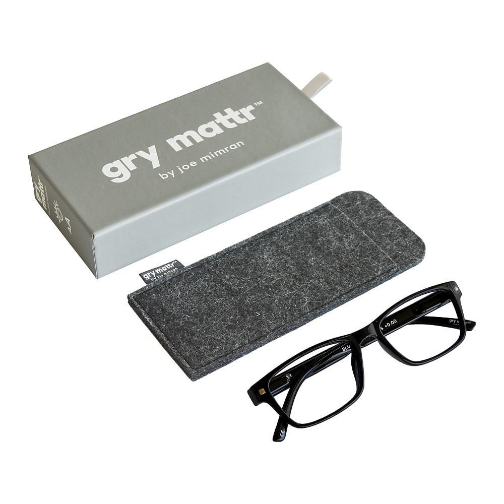 DIPLOMATIC Blue Light Glasses