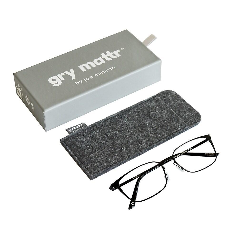 FOCUSED Blue Light Glasses