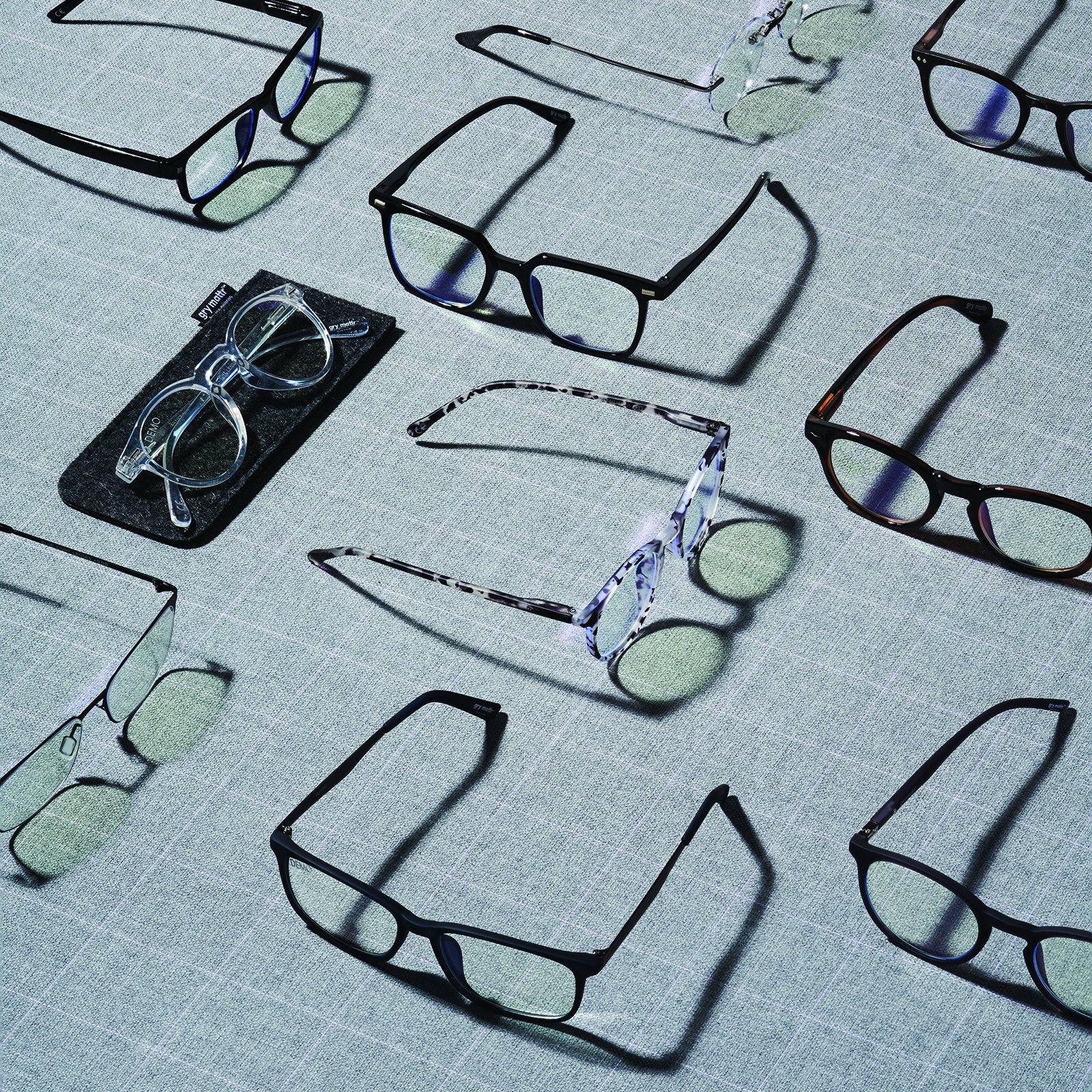 AMBITIOUS Blue Light Glasses