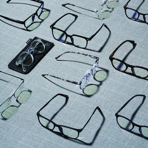 STUDIOUS Blue Light Glasses