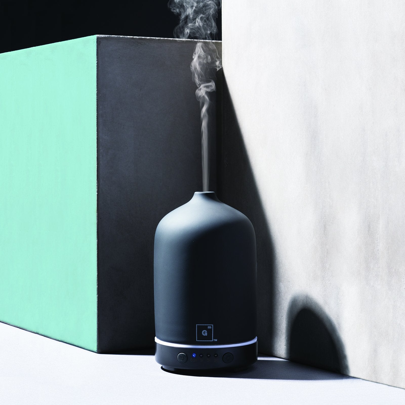 Ceramic Essential Oil Diffuser