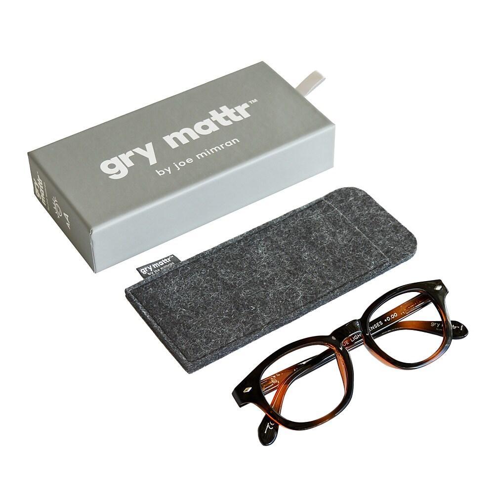 AMBITIOUS Blue Light Glasses