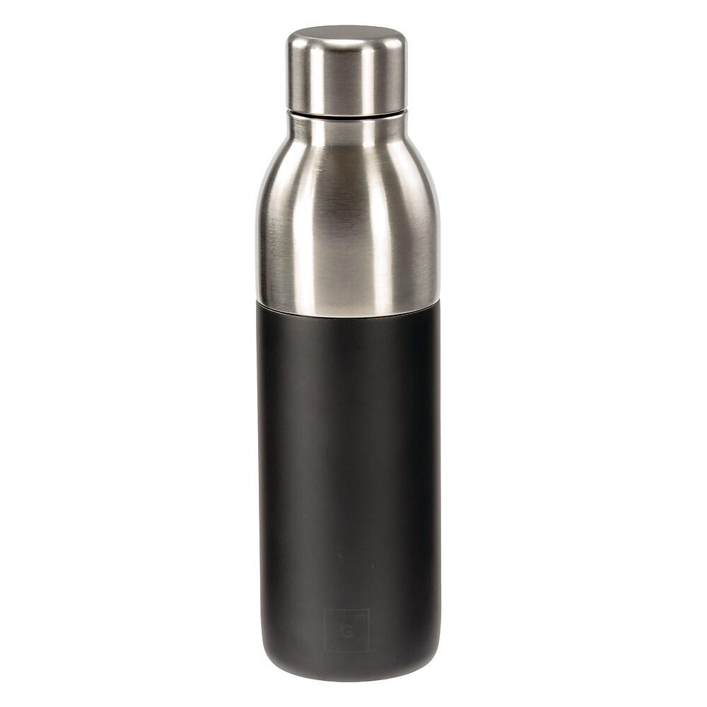 Multi-Compartment Bottle