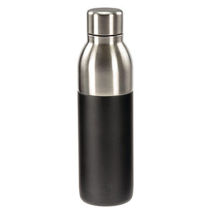 Multi-Compartment Bottle