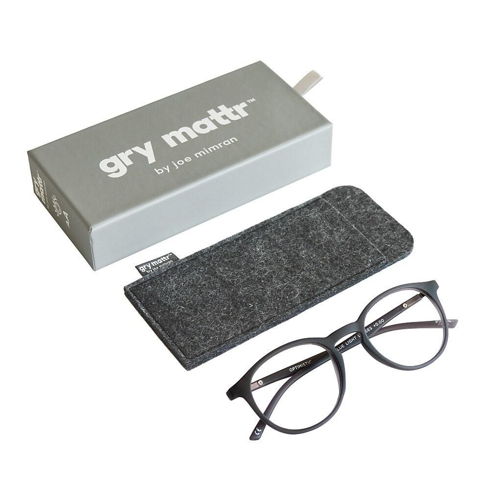 OPTIMISTIC Blue Light Glasses