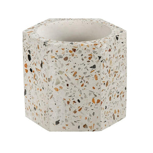 Terrazzo Pen Holder