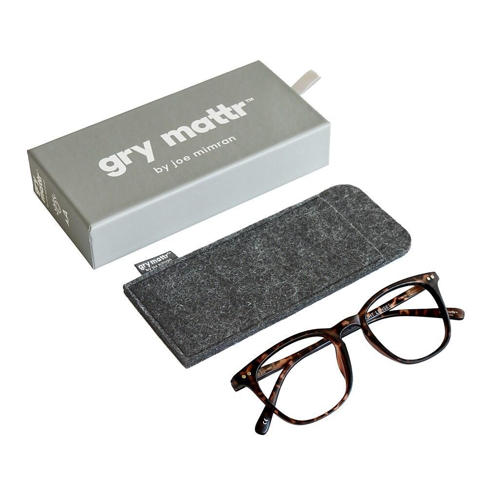 SUAVE Blue Light Glasses