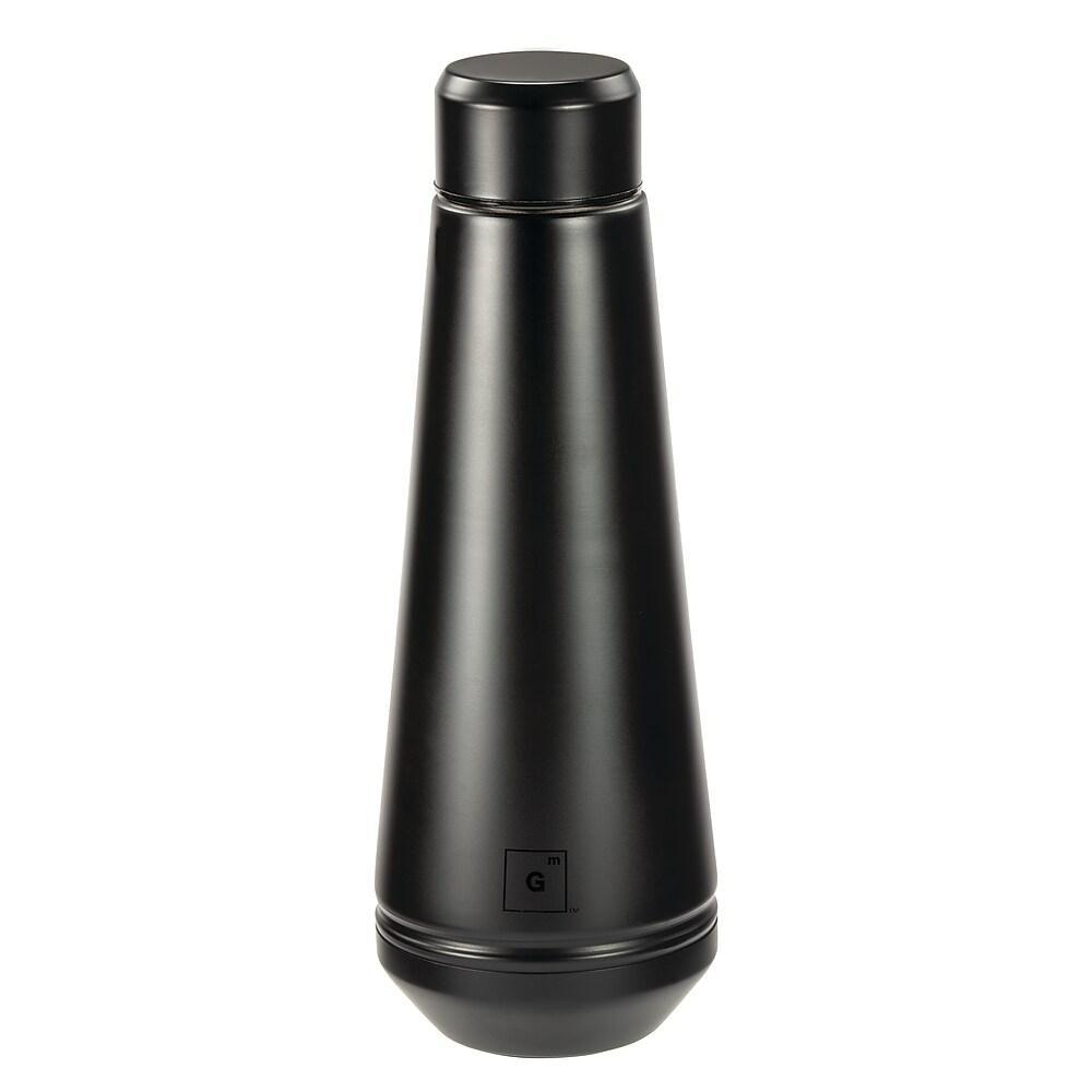 Tumbler with Screw Top Lid