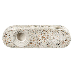 Terrazzo Utility Holder