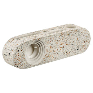 Terrazzo Utility Holder