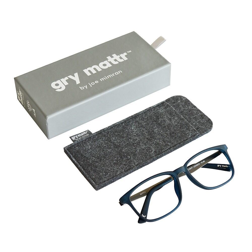 WITTY Blue Light Glasses