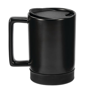 Black Desk Mug