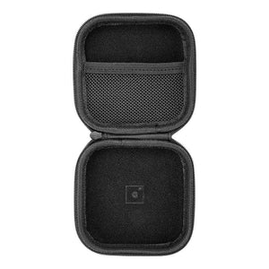 Square Universal Earbud & Cable Case