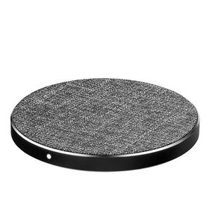 Qi Fast Wireless Charging Pad