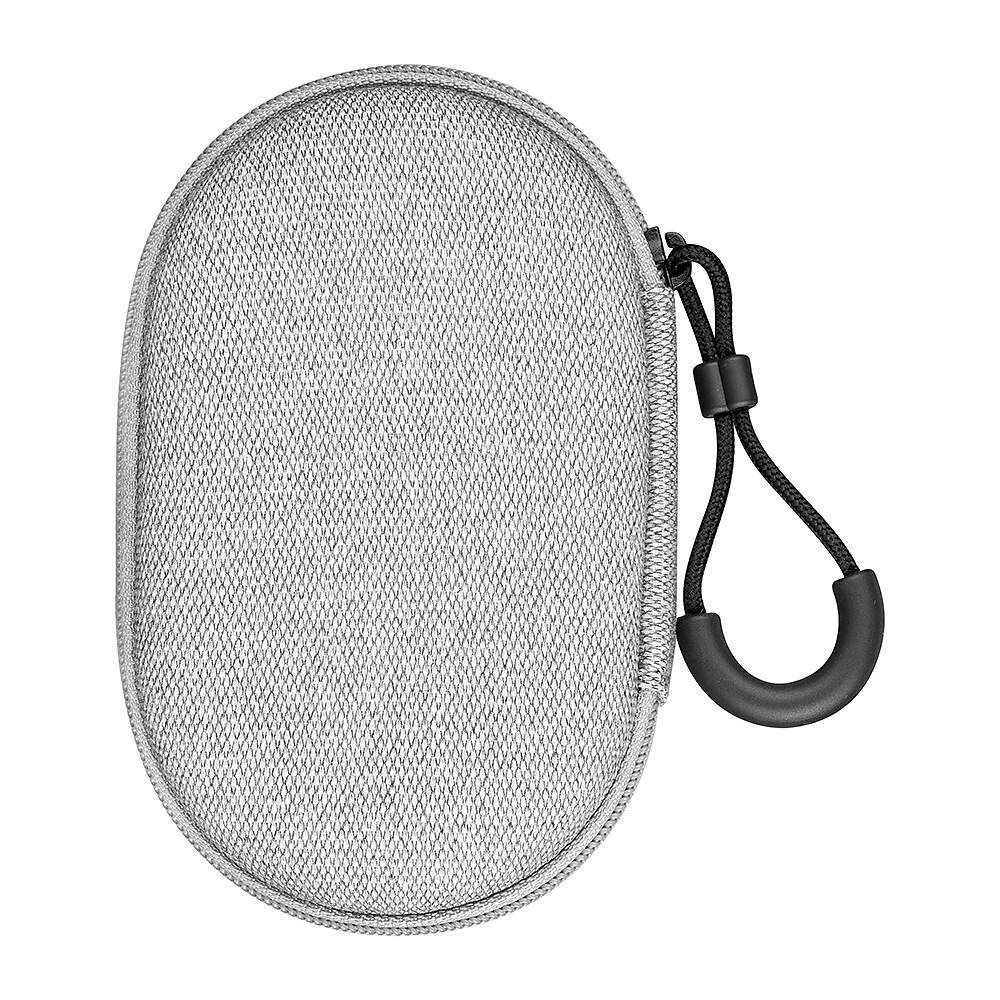 Oval Universal Earbud & Cable Case