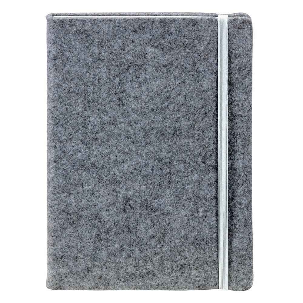 Felt Notebook