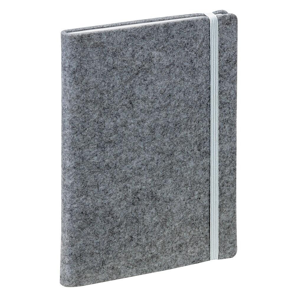 Felt Notebook