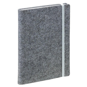 Felt Notebook