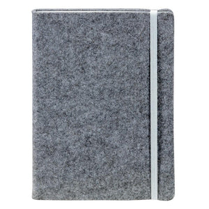 Felt Notebook