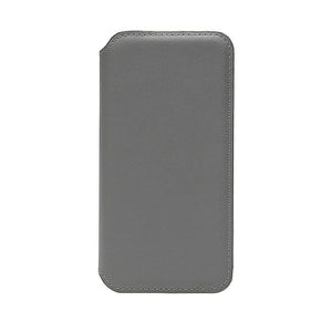 Genuine Leather iPhone Folio Wallet (6/7/8)