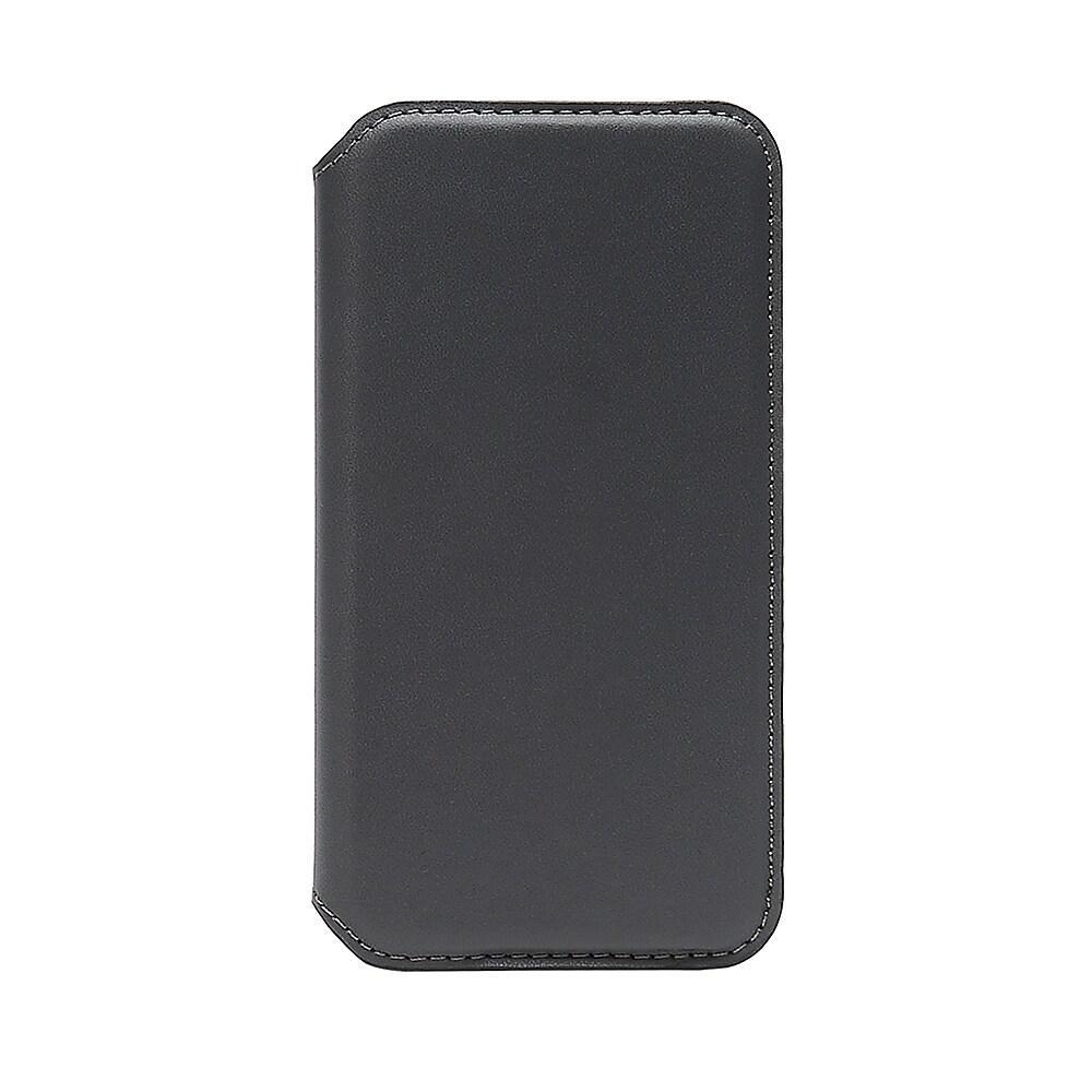 Geniune Leather iPhone Folio Wallet (X/XS)