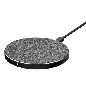 Qi Fast Wireless Charging Pad