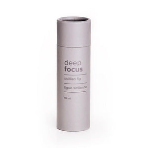 Deep Focus Essential Oil