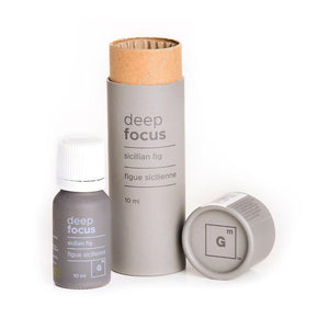 Deep Focus Essential Oil