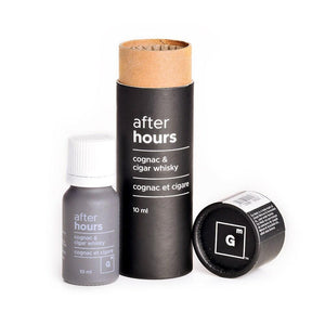 After Hours Essential Oil