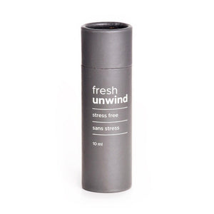 Fresh Unwind Essential Oil