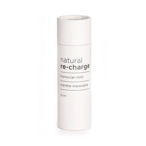 Natural Recharge Essential Oil