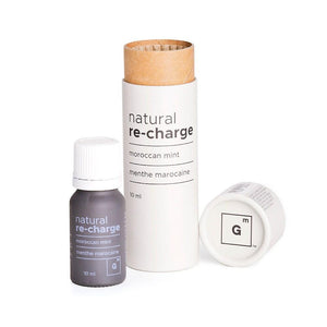 Natural Recharge Essential Oil